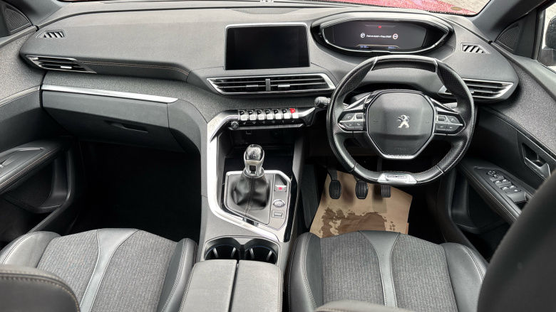 Peugeot 3008 1.2 PureTech GT Line Premium 5dr Petrol Estate